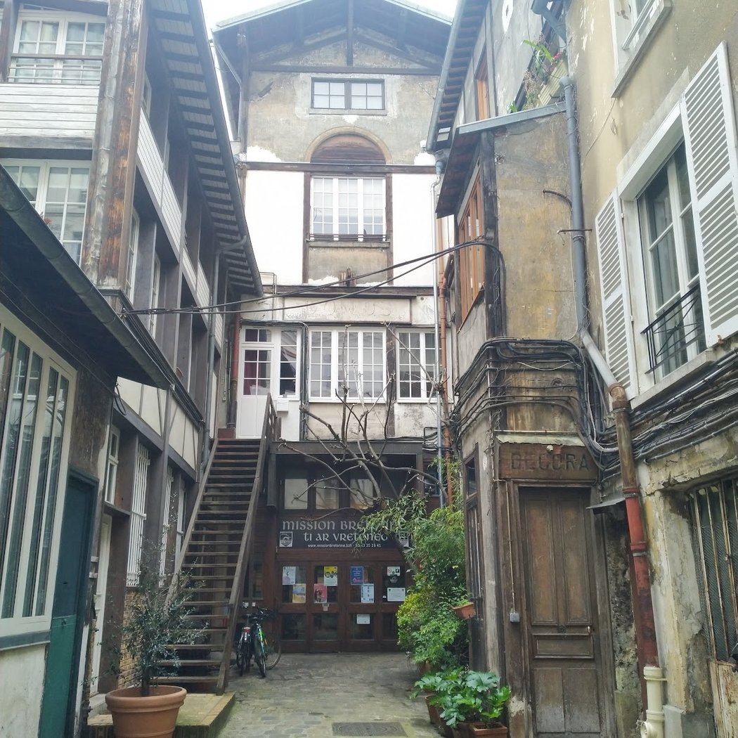 Brittany Festival 2026: Breton dances, crêpes, fest-noz and cinema in the 14th arrondissement 2